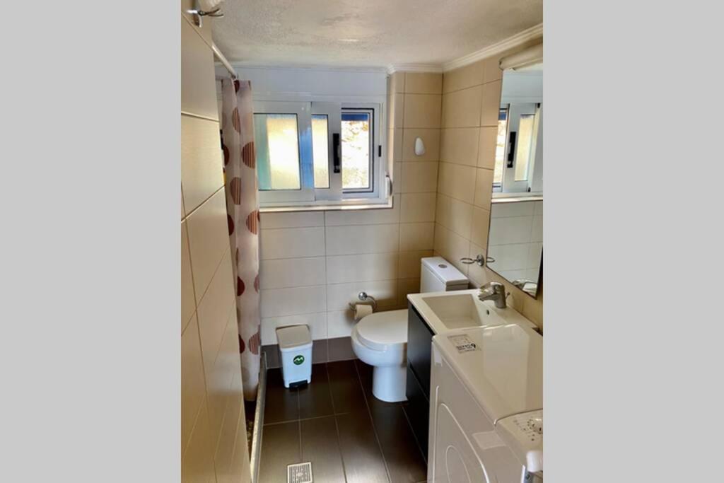 Villa Πέτρινη Αυλή, Αρμενιστης Ικαρια Armenistis  Esterno foto